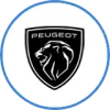 Peugeot logo