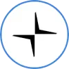 Polestar logo