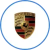 Porsche logo