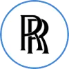 Rolls-Royce logo