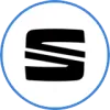 SEAT logo
