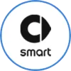 Smart logo
