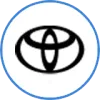 Toyota logo