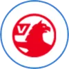 Vauxhall logo