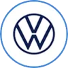 Volkswagen logo