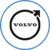 Volvo logo