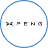 XPENG logo