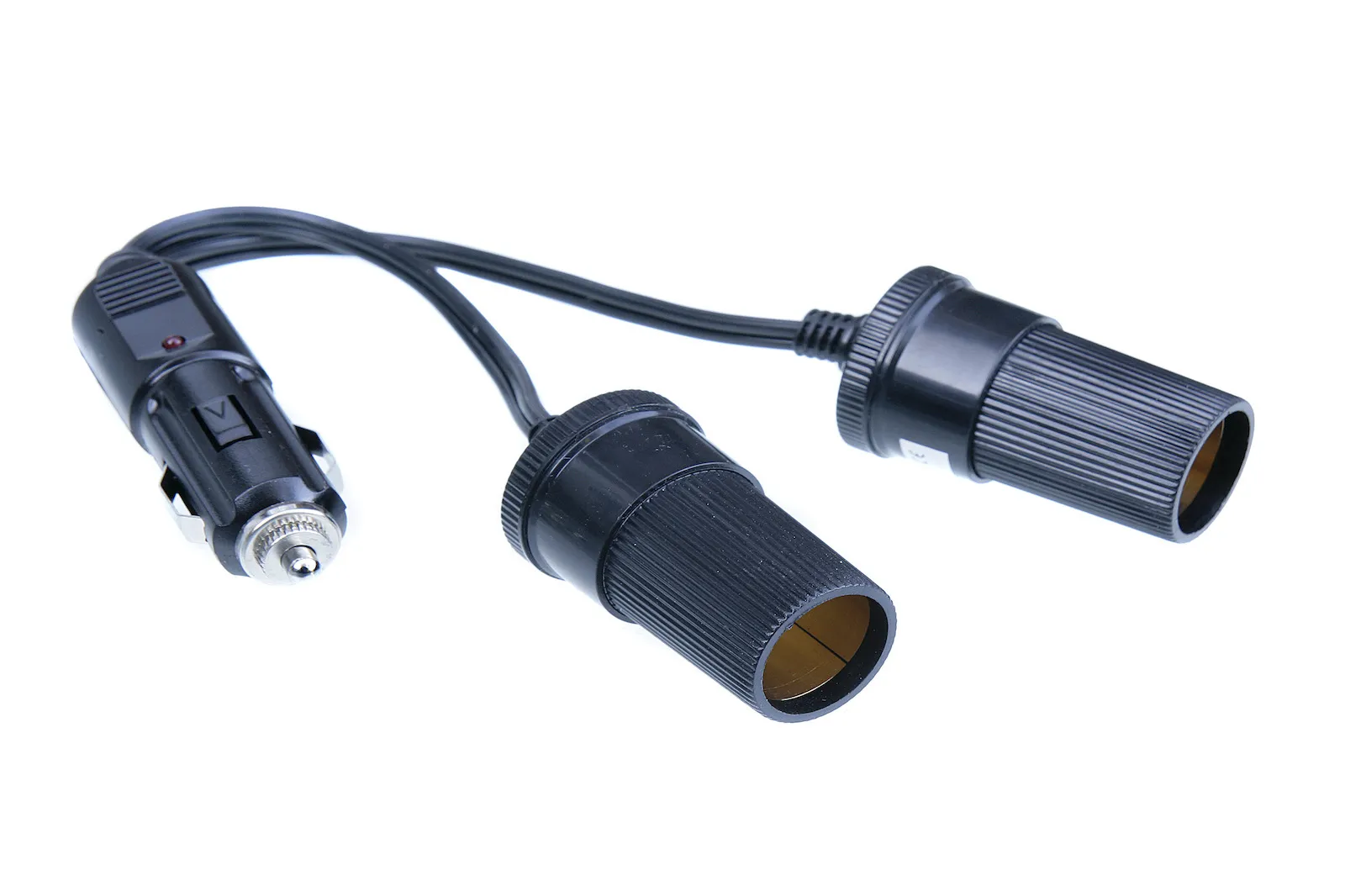 best car battery charger cigarette lighter Syncwire car charger has an on/off switch to control power flow Cigarette Lighter vs. Alternator Charger: