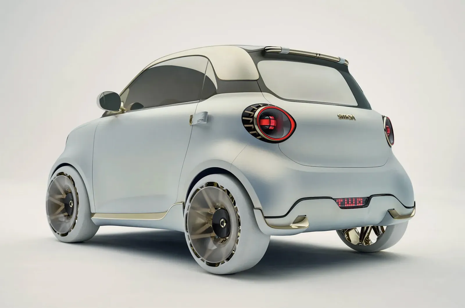 Smart Concept Hashtag 2 rear studio
