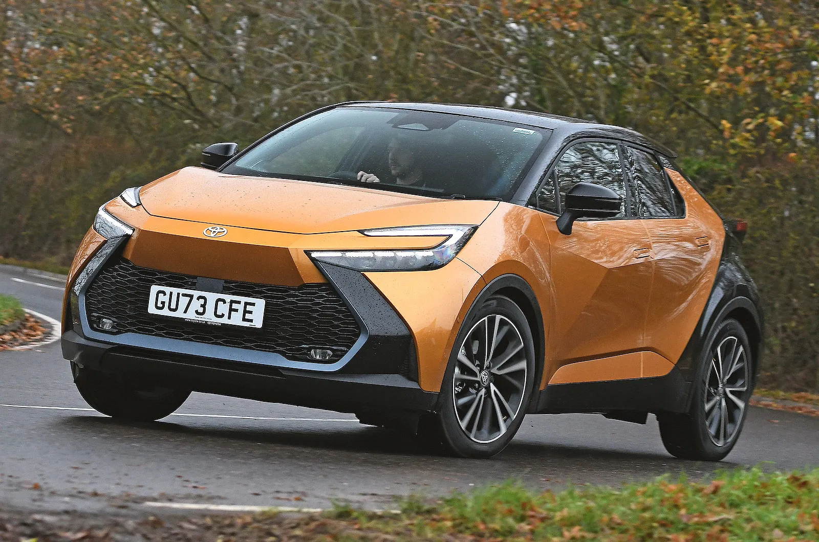 toyota c-hr commercial bad lip reading Hybrid 2023 - Cinematic Car Commercial | Sony FX 3 & FX 6 Toyota C-HR: Bad Lip Reading